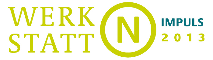 Werkstatt N Logo