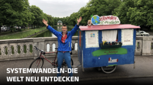 SYSTEMWANDELN